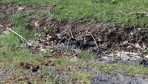 Tekirdağ'da Vahşet! Genç Bayanı, Kocası Akaryakıt Dökerek Yaktı