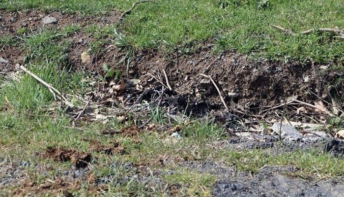 Tekirdağ'da Vahşet! Genç Kadını, Kocası Benzin Dökerek Yaktı