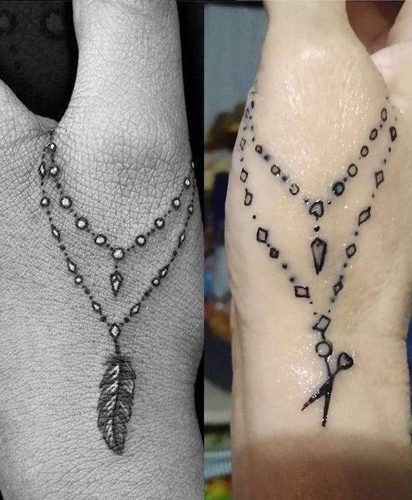 5. Практически один-в-один!