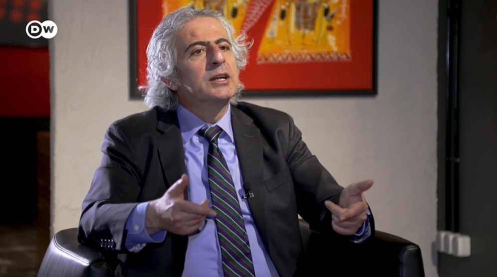 Kaz Dağları'nda Altın Çıkarmak İsteyen Şirketin Müdürü: 30 Yıldır Bekliyoruz Maden İçin, 3-5 Ay Daha Bekleriz