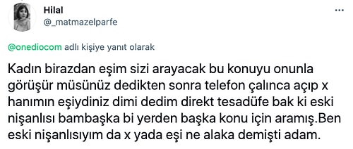 Yaşadıkları En Tuhaf Tesadüfleri Paylaşırken Hayretlere Düşüren Takipçilerimizden Garip Kıssalar