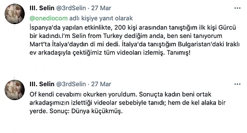 Yaşadıkları En Tuhaf Tesadüfleri Paylaşırken Hayretlere Düşüren Takipçilerimizden Garip Kıssalar