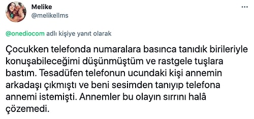 Yaşadıkları En Tuhaf Tesadüfleri Paylaşırken Hayretlere Düşüren Takipçilerimizden Garip Kıssalar