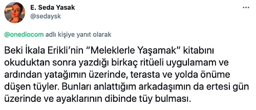 Yaşadıkları En Tuhaf Tesadüfleri Paylaşırken Hayretlere Düşüren Takipçilerimizden Garip Kıssalar