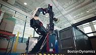 Boston Dynamics'in Yeni Robotu Tanıtıldı: Stretch