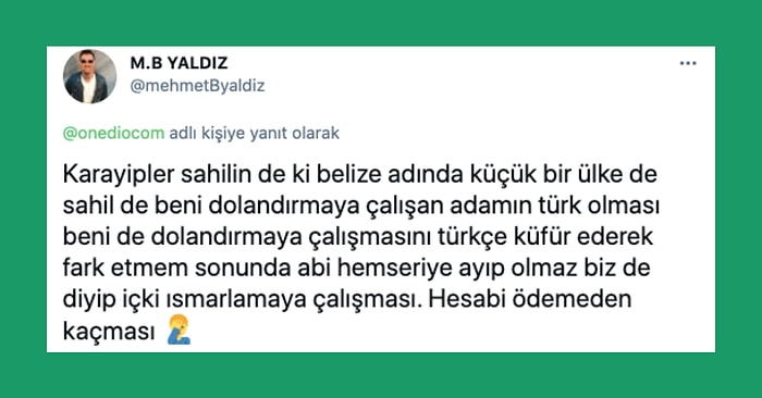 Yaşadıkları En Tuhaf Tesadüfleri Paylaşırken Hayretlere Düşüren Takipçilerimizden Garip Hikayeler