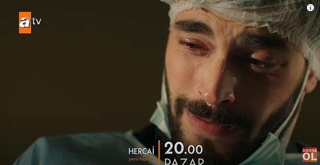 Hercai Son Bölüm Özet