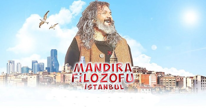 Mandıra Filozofu İstanbul Konusu Nedir? Mandıra Filozofu İstanbul Filmi Oyuncuları Kimlerdir?