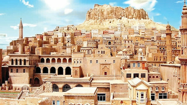 15. Mardin- 28.863 TL
