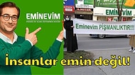 Eminevim'in Girmenin Kolay Çıkmanın İse Zor Olduğu Taksitli Ev Satın Alma Sistemi Nasıl İşliyor?