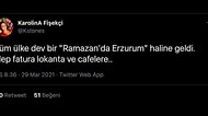 Korona Anketi: Ramazan'da Mekanların Kapanması Hakkında Ne Düşünüyorsun?