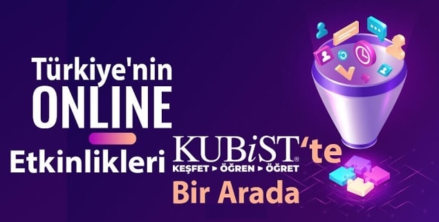 Bu yazımızda girişimlerden bir tanesi olan Kubist.net’e yer vereceğiz.