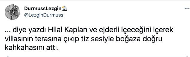 Bugün gündem olan o tepkilerden bir kısmı şöyle: