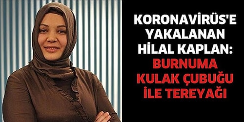 Hilal Kaplan'ın Boğaz Manzaralı Yalısından Kaleme Aldığı "AKP Üzerinden Rant Sağlayanlar" Yazısı Tepki Gördü