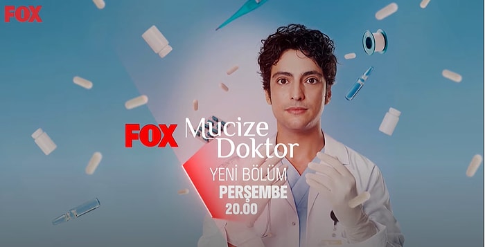 Mucize Doktor 56. Bölüm Fragmanı