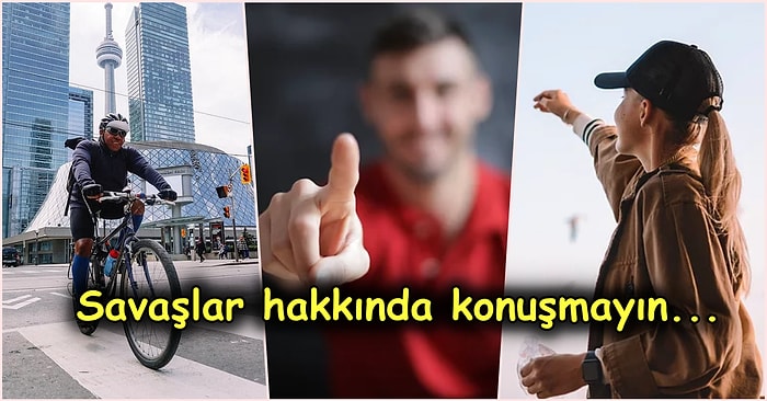 En Çok Gurbetçimizin Olduğu Ülke Olan Almanya’ya Giderseniz Asla Yapmamanız Gereken 15 Şey