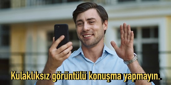 Hoşunuza Gitsin ya da Gitmesin Yaşadığınız Modern Toplumun Bu 15 Kuralına Uymak Zorundasınız