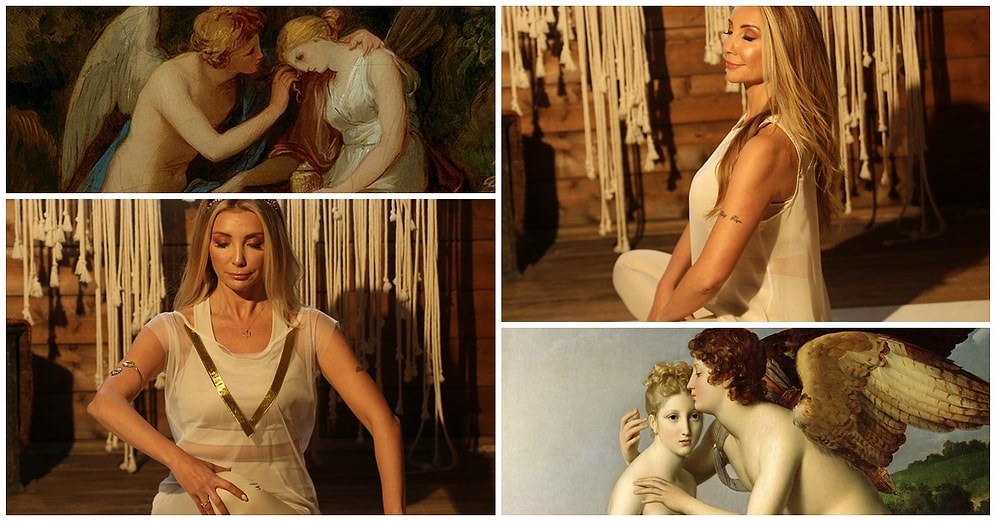 Nil Keskin Yazio: Dinginlik ve İç Huzurun 2 Etkili Adımı