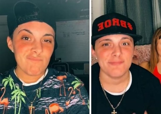 Aracının Üzerine Ağaç Dalı Devrilen TikTok Fenomeni Hayatını Kaybetti