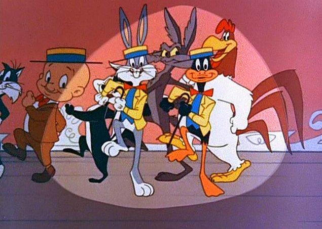 41. The Bugs Bunny Show (1960-1975)