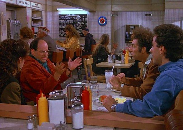 12. Seinfeld (1989-1998)