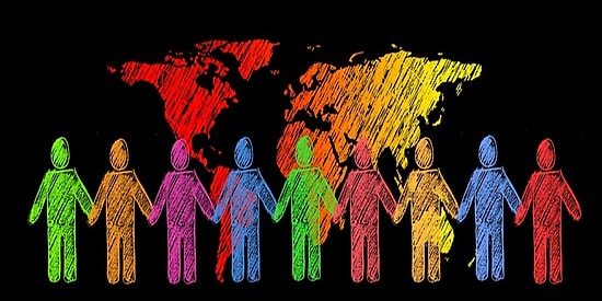 Rıfat Kamaşak Yazio: Kolektif Yaşam Kültürüne Sahip İnsanlar İşletmelerde Neden Takım Ruhu Oluşturamıyor?