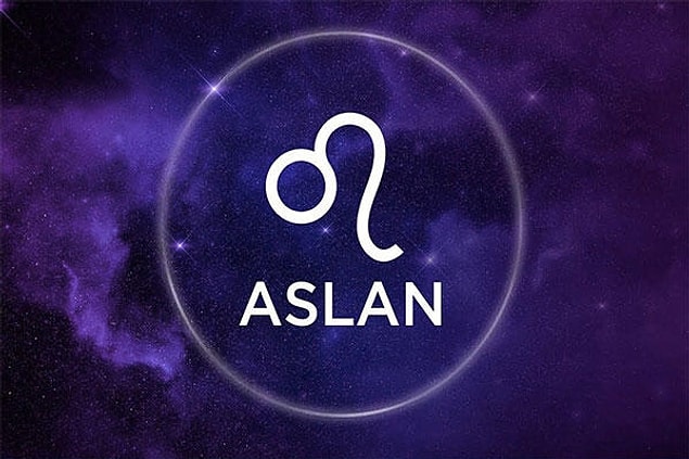 Aslan burçları için kötü görünmekten daha kötü bir şey yok!