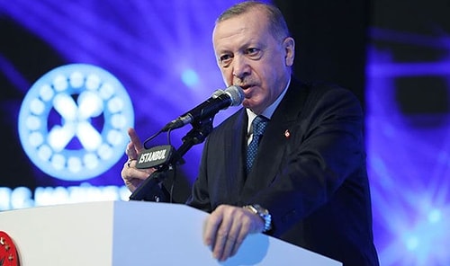 Times Gazetesi Türkiye'nin Para Politikasını Yazdı: 'Erdoğan İçin Hayra Alamet Değil'