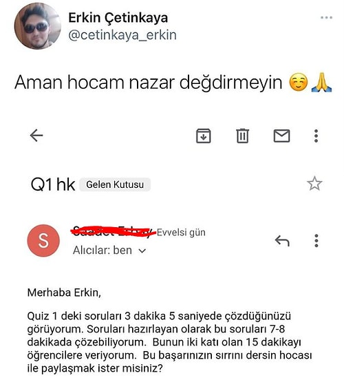 Okula Gidemeden Öğrencilik Hayatlarına Devam Eden Kişileri Tweet'leriyle Özetleyerek Güldüren 15 Goygoycu