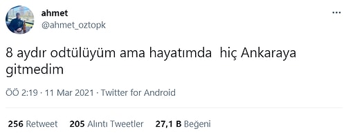 Okula Gidemeden Öğrencilik Hayatlarına Devam Eden Kişileri Tweet'leriyle Özetleyerek Güldüren 15 Goygoycu