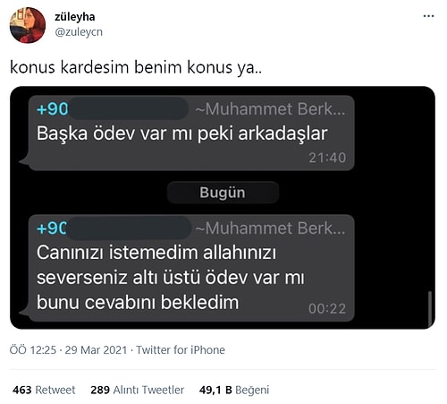 Okula Gidemeden Öğrencilik Hayatlarına Devam Eden Kişileri Tweet'leriyle Özetleyerek Güldüren 15 Goygoycu