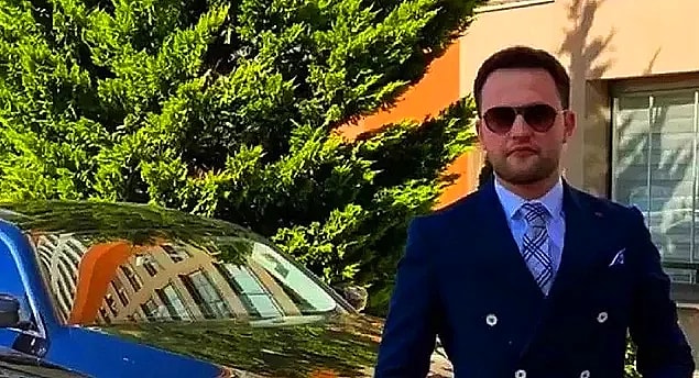 'Rezil etmek için attım'