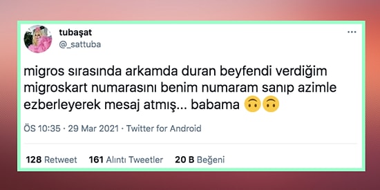 Tweetleri Puanla, Senin Karakterini %100 Ortaya Çıkaralım!