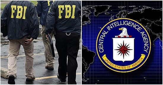 İsimlerini Biliyoruz Peki Ya Görevlerini? FBI ve CIA Nedir, Aralarındaki Farklar Nelerdir?