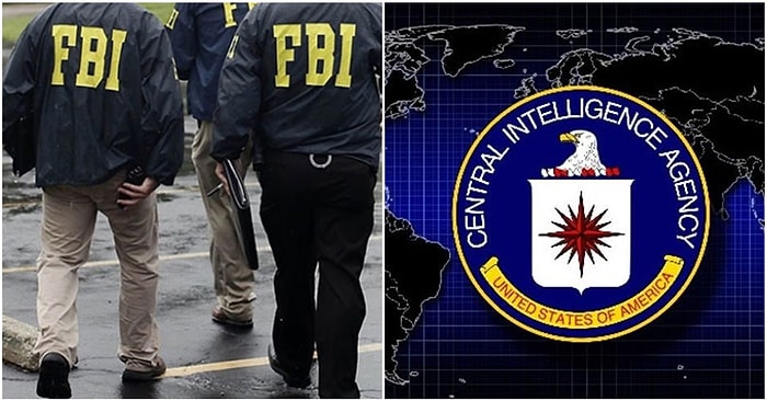 İsimlerini Biliyoruz Peki Ya Görevlerini? FBI ve CIA Nedir, Aralarındaki Farklar Nelerdir?