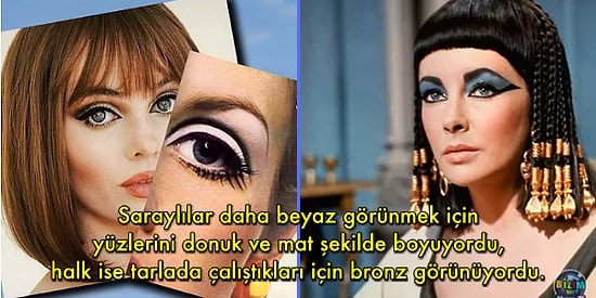 Dünya Savaşlarının Bile Bitiremediği Bir Tarihsel Sürece Sahip Makyaj Sektörünü Bir Bilim Olarak Ele Alıyoruz!