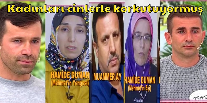 Eşlerini ve Çocuklarını Bırakıp Yufkacıya Kaçan İki Eltiyle İlgili Filmlere Konu Olacak Detaylar Ortaya Çıktı!