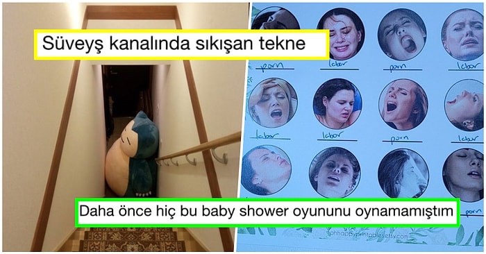 Denizaşırı Mizahta Bu Hafta: Son Günlerde Yabancıları Kahkahaya Boğmuş 13 Komik Tweet