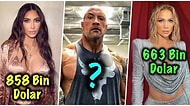 Ünlülerin Sosyal Medyada Yaptıkları Paylaşım Başına Aldıkları Ücretleri Görünce Aklınız Yerinden Oynayacak!