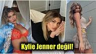 Kylie Jenner'a Benzerliğiyle Tanınan Dünyaca Ünlü Influencer: Kelsey Calemine