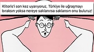 Klitorisin Nerede Olduğunu Bilmeyenler İçin Akıllıca Bir Öneride Bulunan Kadına Gelen Yaratıcı Yorumlar