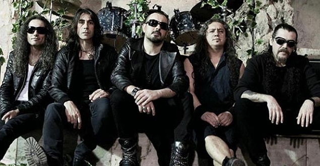 Ardından günümüzde kült albümler olarak nitelendirilen Anatolia ve Popçular Dışarı albümlerini birer yıl arayla çıkaran Pentagram, artık sadece metal dünyasında değil tüm müzik dünyasında rüştünü ispatlamış ve kemikleşmiş bir grup olarak yerini aldı.