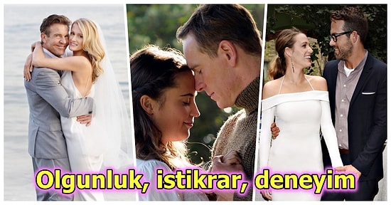 Araştırmalarla Geldik! Mutlu Bir İlişki İçin Çiftlerin Arasında Olması Gereken İdeal Yaş Farkını Söylüyoruz