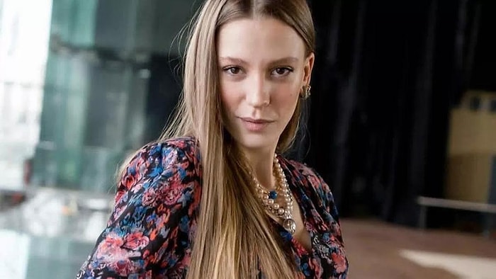 Hazırlıklar Başladı: Serenay Sarıkaya'nın Yeni Dizisi Belli Oldu!