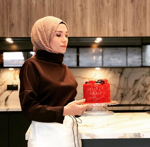 6. Eski MasterChef yarışmacısı Güzide Mertcan, siber zorbalığa maruz kaldığını söyledi!