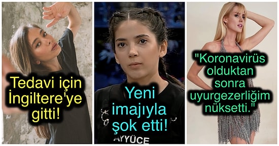 Bugün de Gıybete Doyduk! 30 Mart'ta Magazin Dünyasında Öne Çıkan Olaylar