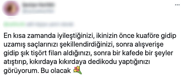 Gerçekleşmesi imkansız olmayan hayaller bile kuruldu ❤️
