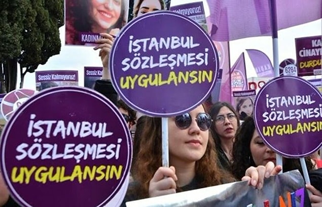 "İç siyaseti dış siyasete entegre eden bir durum"