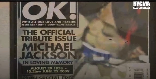 O gün Michael Jackson’ın sürekli evinin etrafında bekleyen gazeteciler ambulansın geldiği güne dair bazı dikkat çekici olaylar anlattılar.