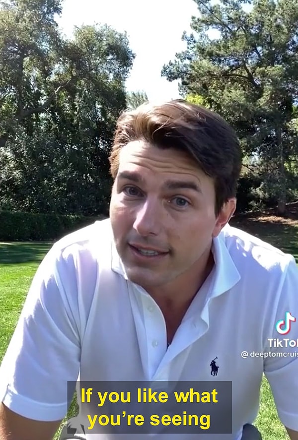 Парень опубликовал 3 видео, которые привлекли внимание более 11 миллионов человек. И это одни из самых реалистичных дипфейков на данный момент